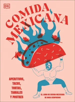 COMIDA MEXICANA