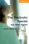 THE FRUITCAKE SPECIAL AND OTHER STORIES  (LEVEL 4)
