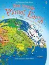 SEE INSIDE. PLANET EARTH SEE INSIDE. PLANET EARTH