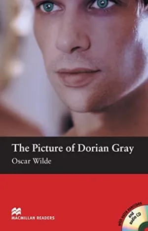 THE PICTURE OF DORIAN GREY