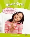 BRAIN GYM BRAIN GYM