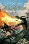 HARRY POTTER AND THE GOBLET OF FIRE HARRY POTTER AND THE GOBLET OF FIRE