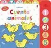 MI PRIMER LIBRO DE SONIDOS. CUENTO ANIMALES MI PRIMER LIBRO DE SONIDOS. CUENTO ANIMALES