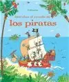 DESCUBRO EL MUNDO DE LOS PIRATAS