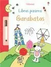 LIBROS PIZARRA. GARABATOS LIBROS PIZARRA. GARABATOS