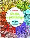 UN DIA, UN PASATIEMPO