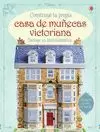 CONSTRUYE TU PROPIA CASA DE MUÑECAS VICTORIANA CONSTRUYE TU PROPIA CASA DE MUÑECAS VICTORIANA