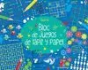 BLOC DE JUEGOS DE LÁPIZ Y PAPEL BLOC DE JUEGOS DE LÁPIZ Y PAPEL