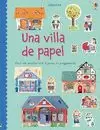 UNA VILLA DE PAPEL