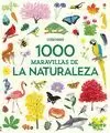 1000 MARAVILLAS DE LA NATURALEZA