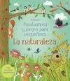 LA NATURALEZA
