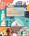 CONOCE POR DENTRO. UN MUSEO CONOCE POR DENTRO. UN MUSEO