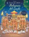 CONOCE POR DENTRO. RELIGIONES DEL MUNDO