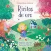 PEQUELIBROS. RICITOS DE ORO