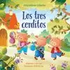 PEQUELIBROS. LOS TRES CERDITOS