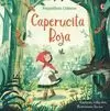 PEQUELIBROS. CAPERUCITA ROJA