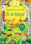 EN UN BOSQUE EN UN BOSQUE