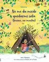 NO ME DA MIEDO QUEDARME SOLA (BUENO, NO MUCHO) NO ME DA MIEDO QUEDARME SOLA (BUENO, NO MUCHO)