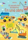 EN UNA OBRA EN UNA OBRA