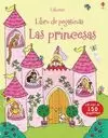 LAS PRINCESAS LAS PRINCESAS