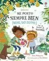 ME PORTO SIEMPRE BIEN (BUENO, CASI SIEMPRE) ME PORTO SIEMPRE BIEN (BUENO, CASI SIEMPRE)