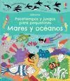 MARES Y OCÉANOS