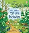 EN UN BOSQUE