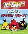 ANGRY BIRDS. MAGNETIC MIX-UP!