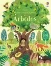 ÁRBOLES ÁRBOLES
