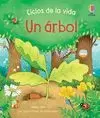 UN ÁRBOL