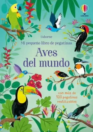 AVES DEL MUNDO AVES DEL MUNDO