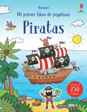 PIRATAS PIRATAS