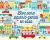 BLOC PARA PASARLO GENIAL EN CASA