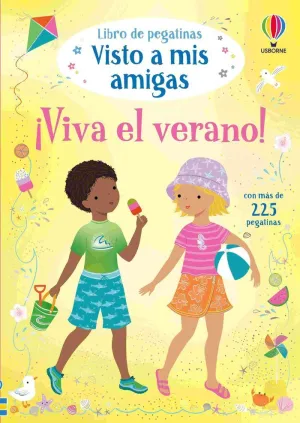 ¡VIVA EL VERANO!