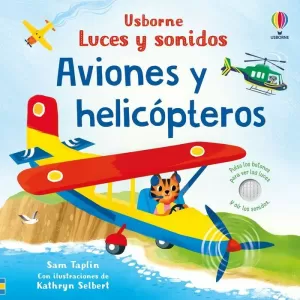 AVIONES Y HELICÓPTEROS AVIONES Y HELICÓPTEROS