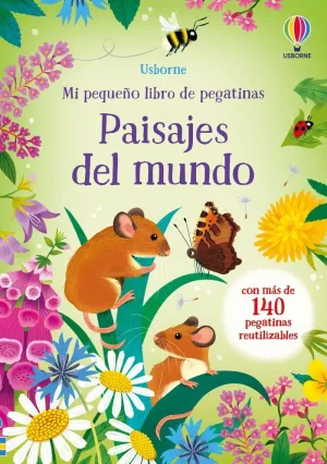 PAISAJES DEL MUNDO PAISAJES DEL MUNDO