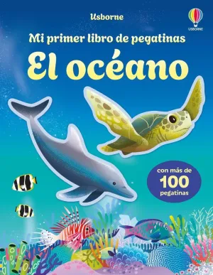 EL OCÉANO