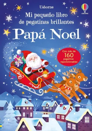 PAPÁ NOEL