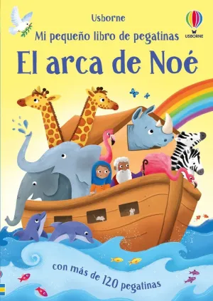 EL ARCA DE NOÉ