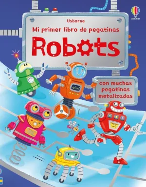ROBOTS