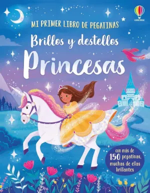 PRINCESAS