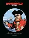 BARBARROJA 2. EL CAPITAN SIN NOMBRE