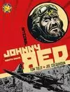 JOHNNY RED -INTEGRAL-