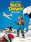 BUCK DANNY, INTEGRAL 4.