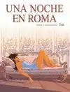 UNA NOCHE EN ROMA