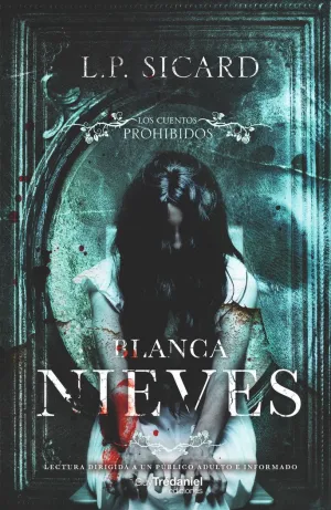 BLANCA NIEVES