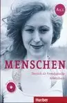 MENSCHEN, A1.1 AB+CD-AUDIO (EXERCICIOS)