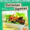 DELICIAS LIGERAS