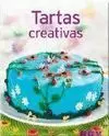 MINILIBRO. TARTAS CREATIVAS