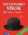 DICCIONARIO VISUAL, INGLES-ESPAÑOL DICCIONARIO VISUAL, INGLES-ESPAÑOL